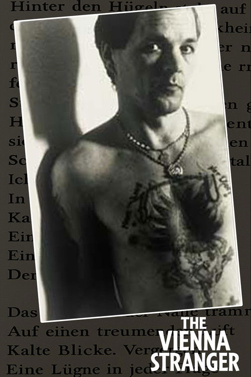 The Vienna Strangler (2006) poster