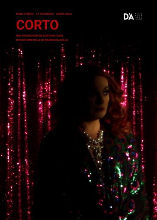Corto (2022) poster