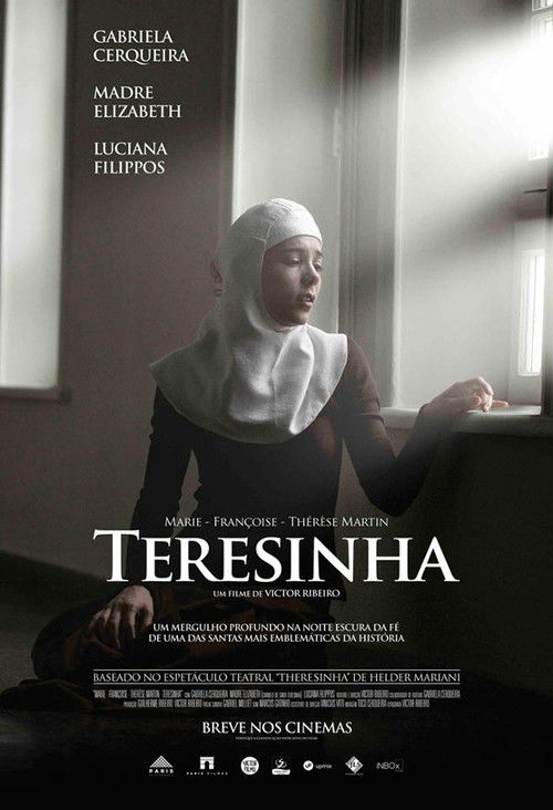 Teresinha (2016) poster