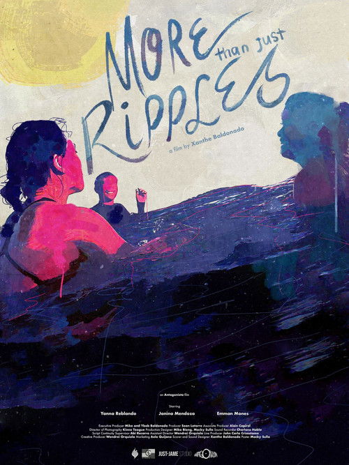 More Than Just Ripples (2024) poster