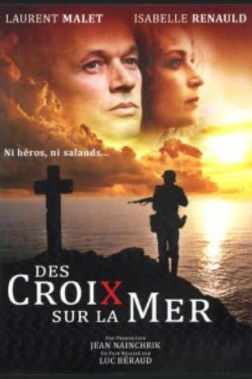 Des croix sur la mer (2001) poster