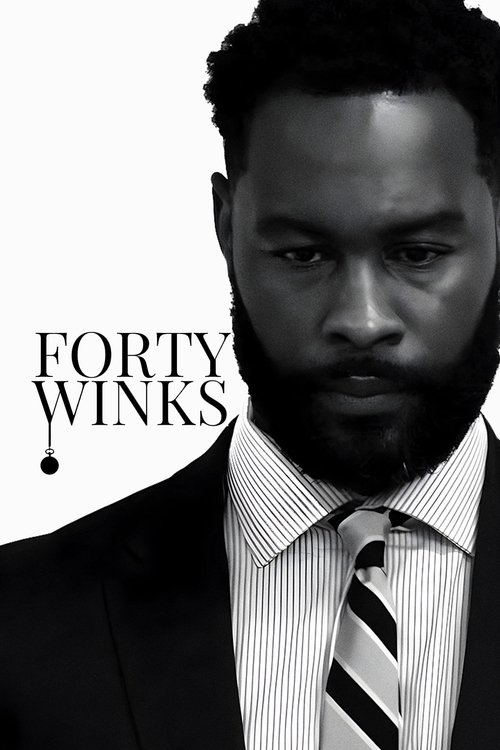 Forty Winks (2022) poster
