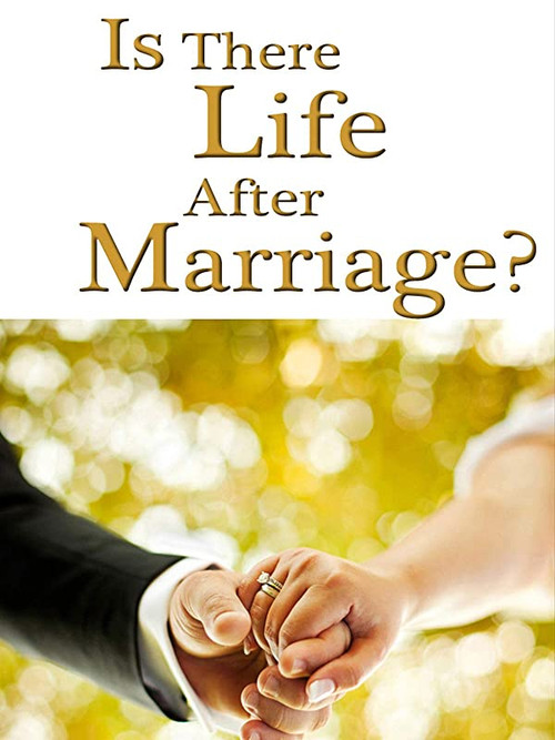 Is There Life After Marriage? (1980) poster