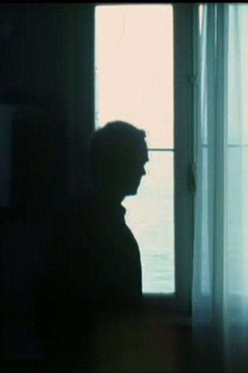 Venise n'existe pas (1984) poster
