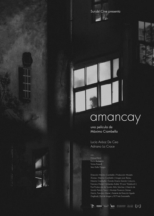 Amancay (2022) poster