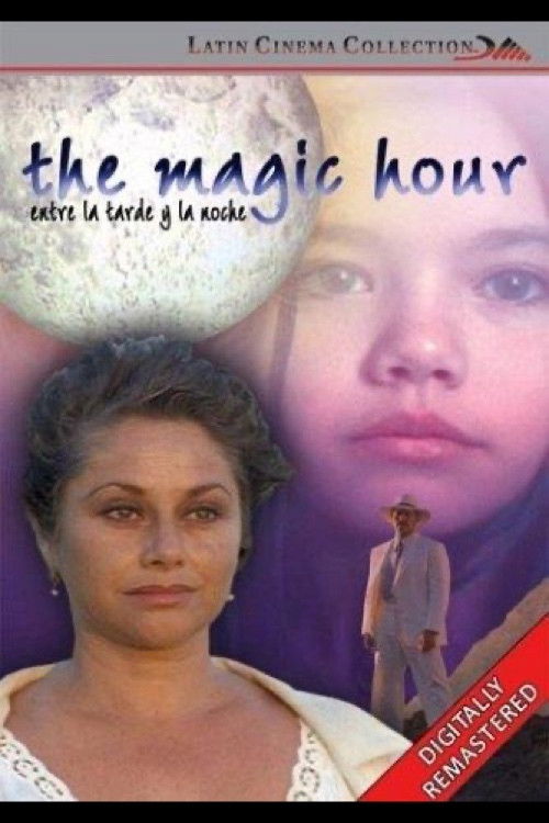 The Magic Hour (2000) poster