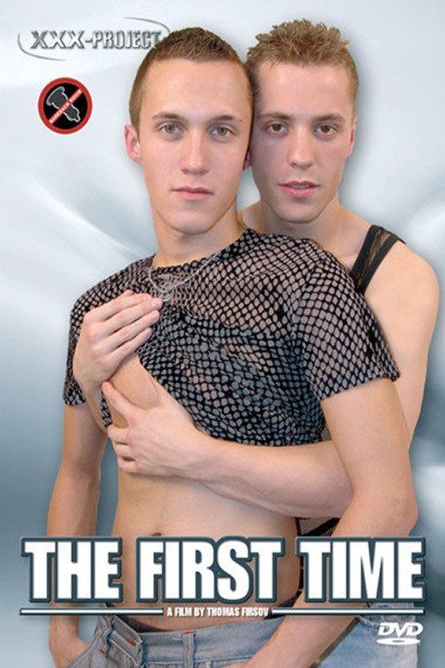 The First Time (2005) poster