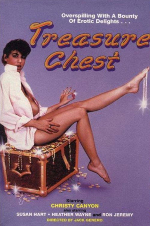 Treasure Chest (1985) poster