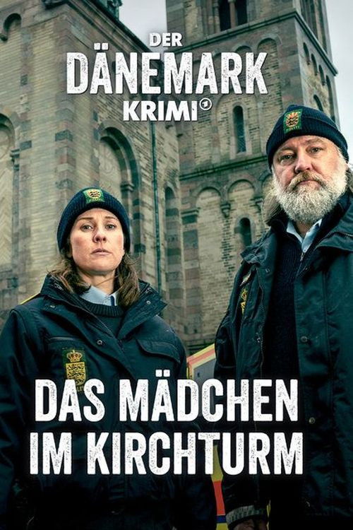 Der Dänemark-Krimi – Das Mädchen im Kirchturm (2024) poster