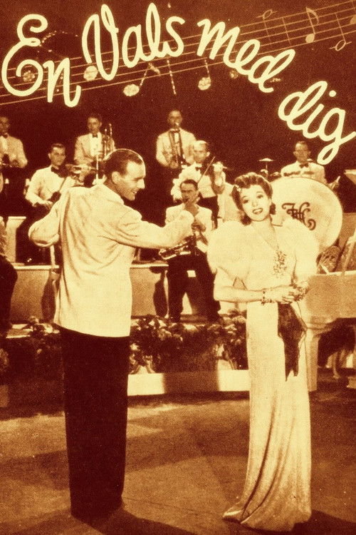 Ein Walzer mit Dir (1943) poster