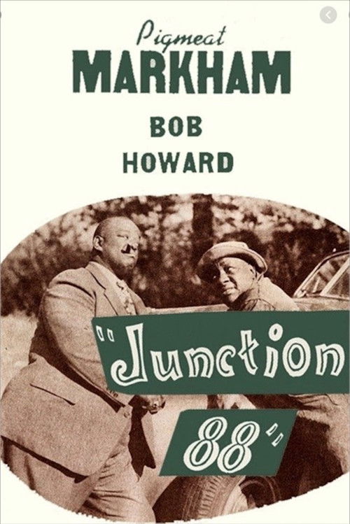 Junction 88 (1947) poster