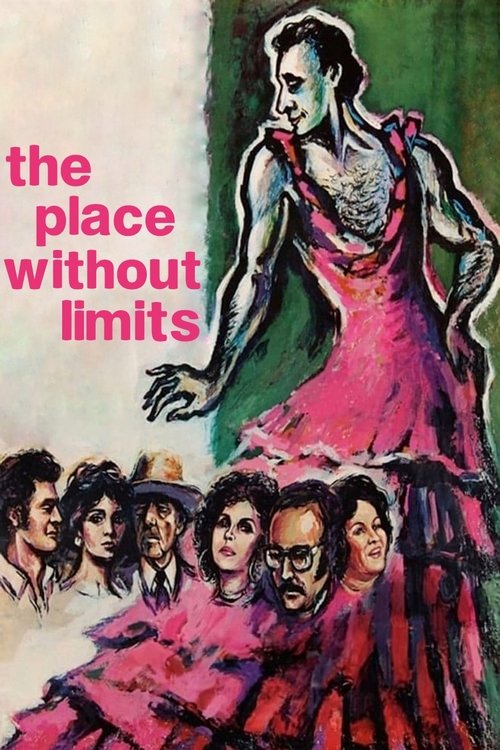 El lugar sin límites (1978) poster