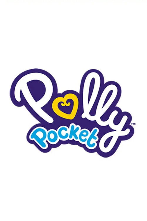 Polly Pocket poster
