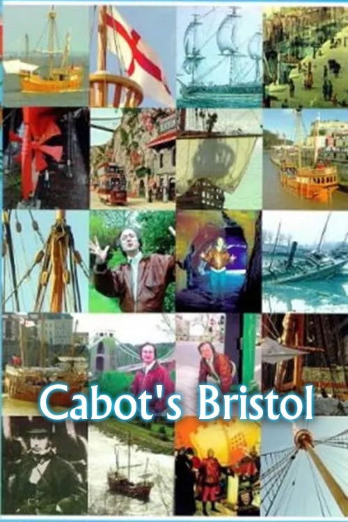 Cabot's Bristol (1997) poster