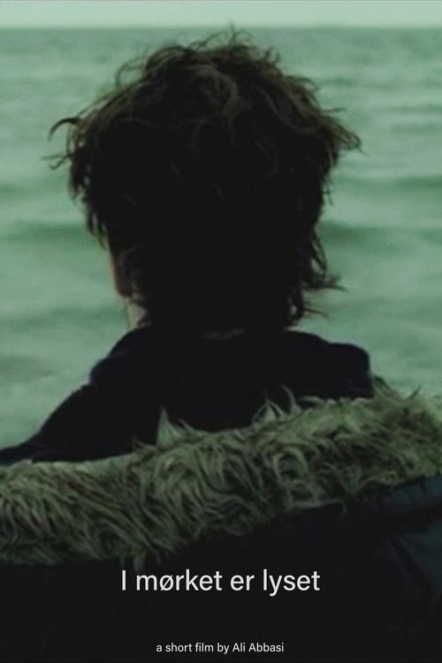 I mørket er lyset (2010) poster