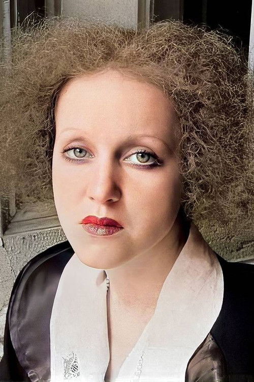 Наталья Лебле