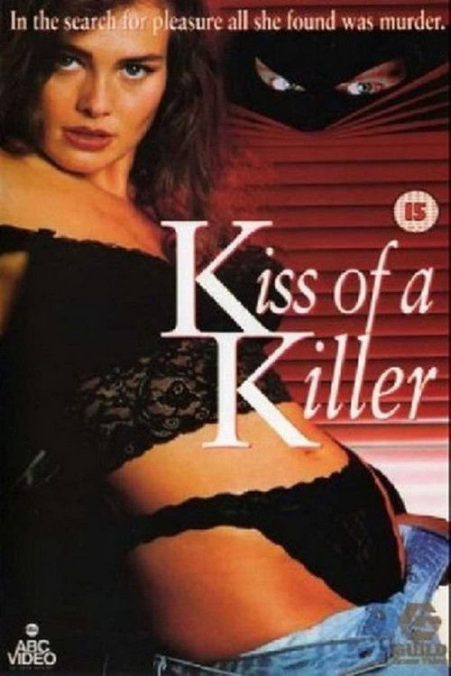 Kiss of a Killer (1993) poster