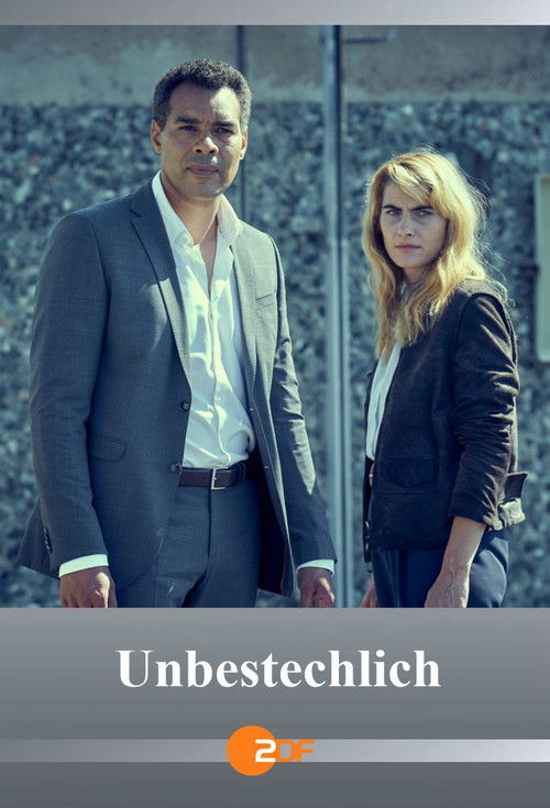 Unbestechlich (2023) poster