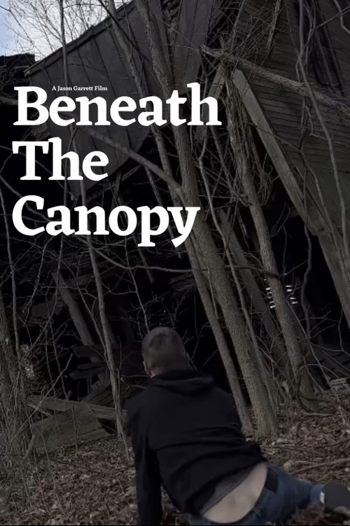 Beneath the Canopy (2023) poster