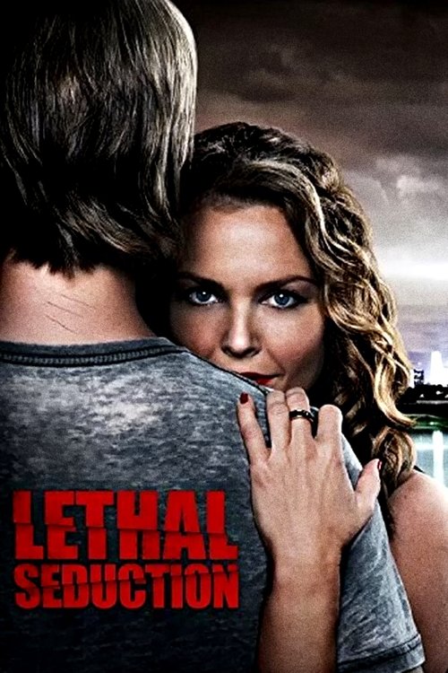 Lethal Seduction (2015) poster