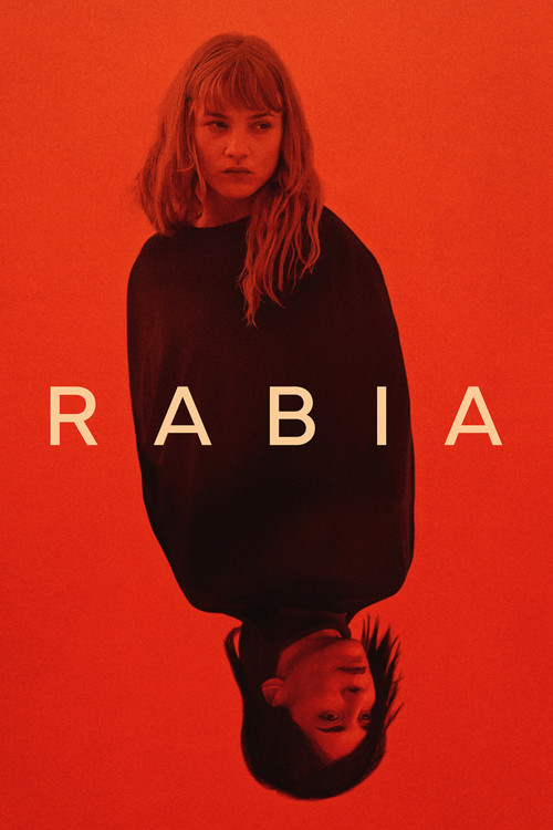 Rabia (2024) poster