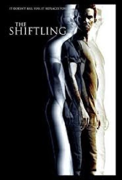 The Shiftling (2008) poster