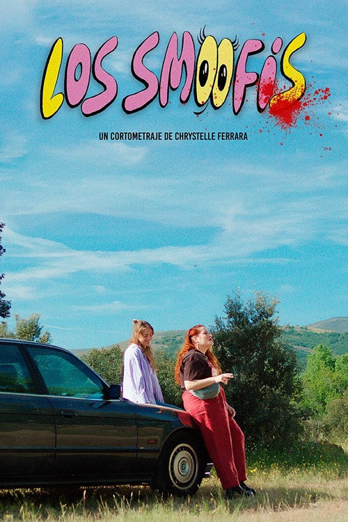 Los Smoofis (2025) poster