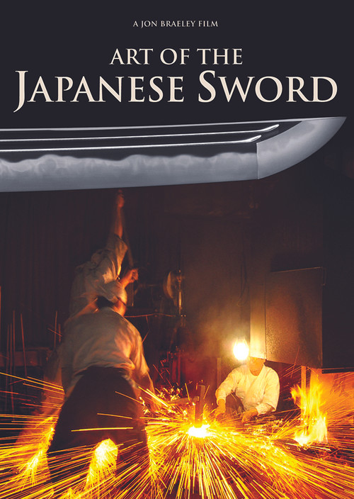 Art of the Japanese Sword (2010) poster