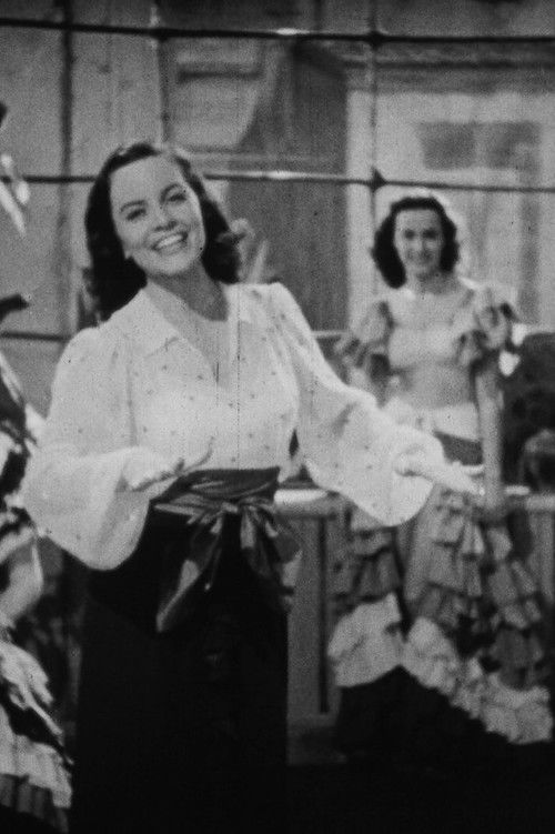 Stone Cold Dead in the Market (1946) poster