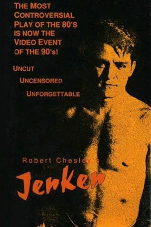 Jerker (1991) poster