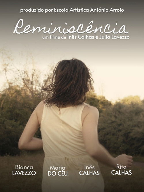 Reminiscência (2023) poster