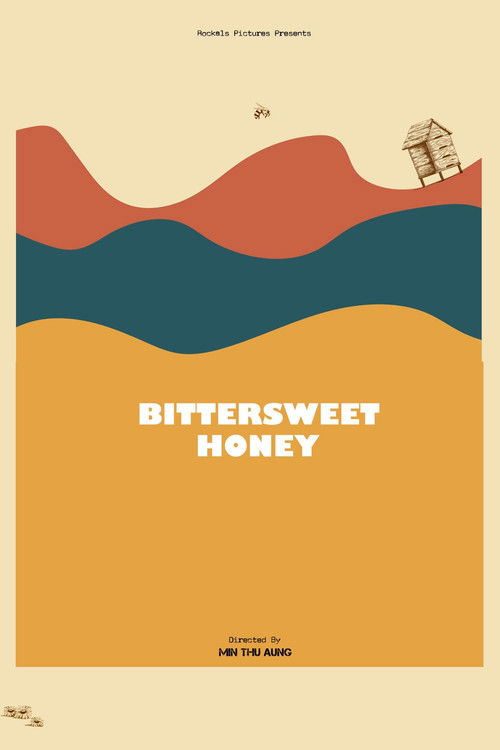 Bittersweet Honey (2025) poster
