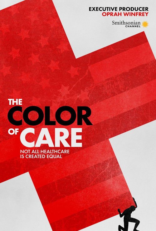 The Color of Care (2022) poster
