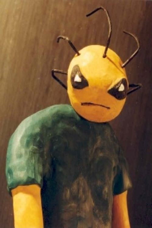 Decaff (1994) poster