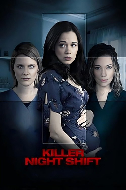 Killer Night Shift (2018) poster