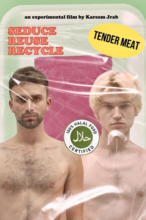 Seduce Reuse Recycle (2022) poster