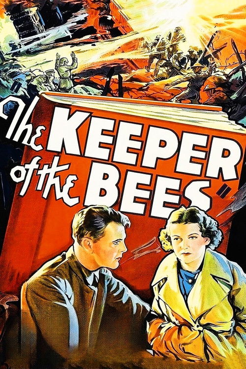 The Keeper of the Bees (1935) poster
