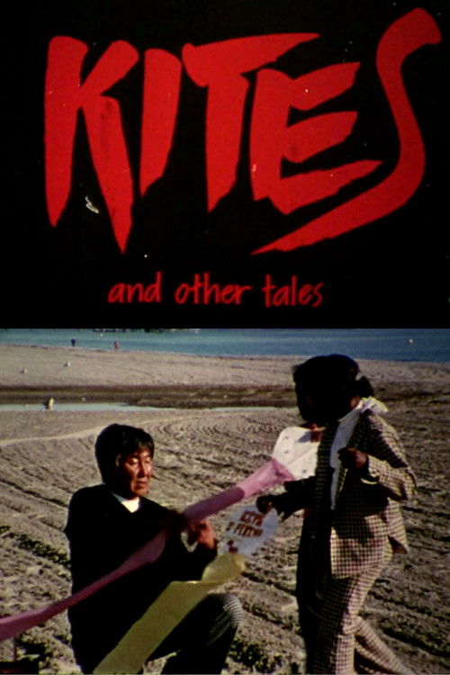 Kites and Other Tales (1975) poster