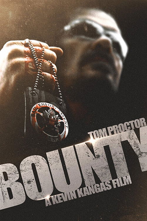 Bounty (2009) poster