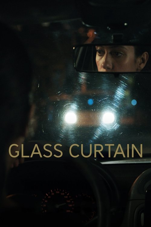 Glass Curtain (2023) poster