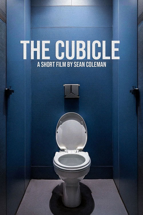 The Cubicle poster