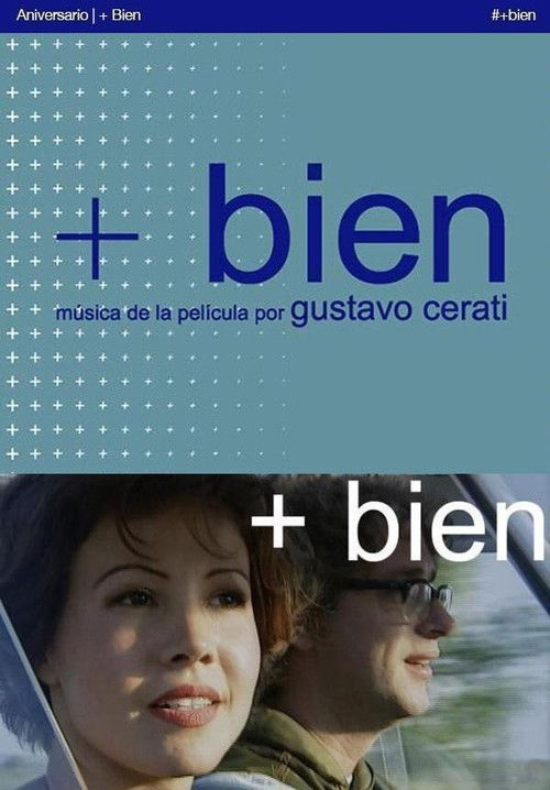 + bien (2001) poster
