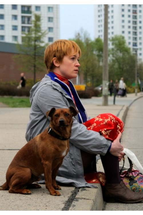 Doghead Tea (2014) poster