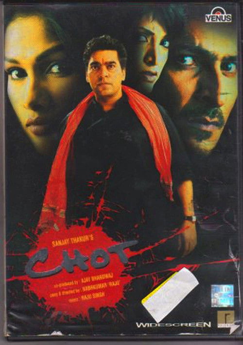 Chot [Aaj Isko, Kal Tereko] (2004) poster