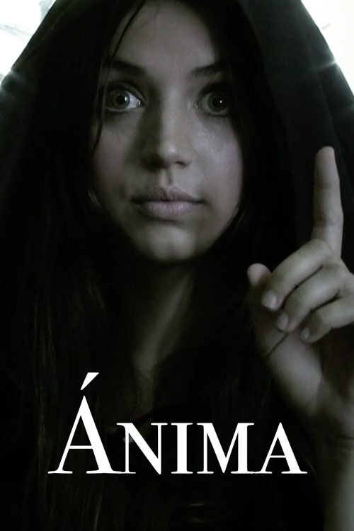 Ánima (2011) poster