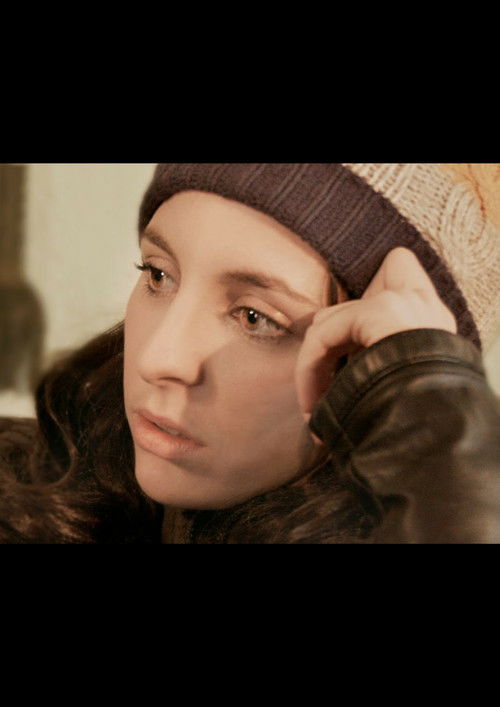 Cenizas (2015) poster