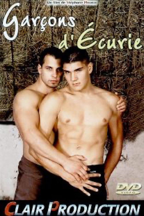 Stable Boys (2003) poster