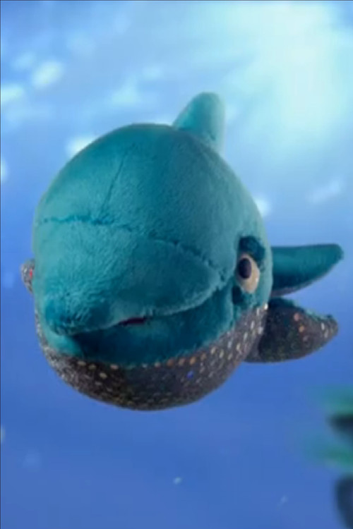 Dolphin (2013) poster