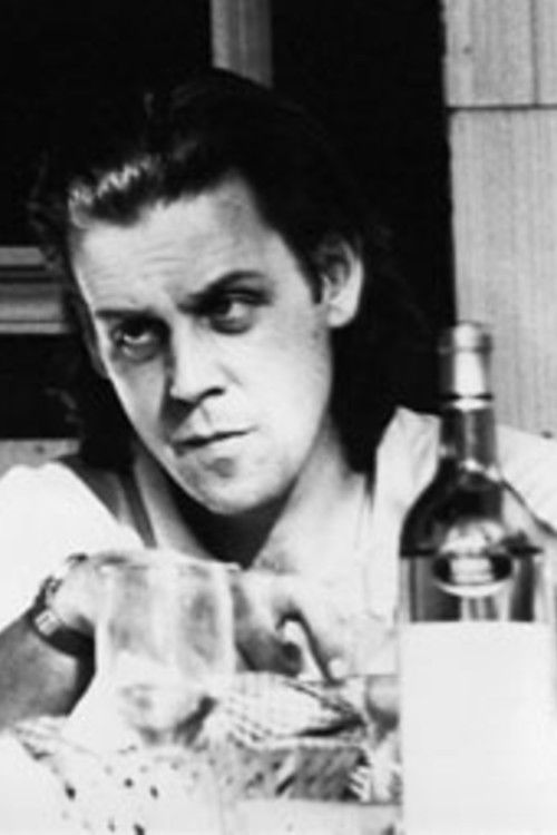 American Lunch (1988) poster