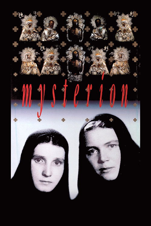 Mysterion (1991) poster
